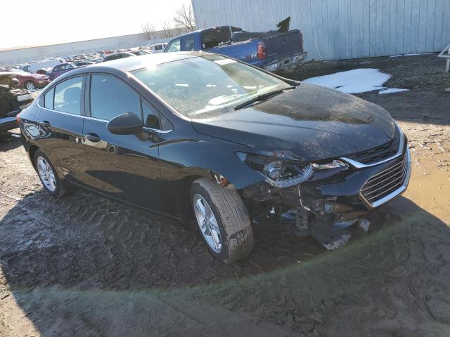 Vin: 1g1be5sm1h7113331, lot: 43360383, chevrolet cruze lt 20174