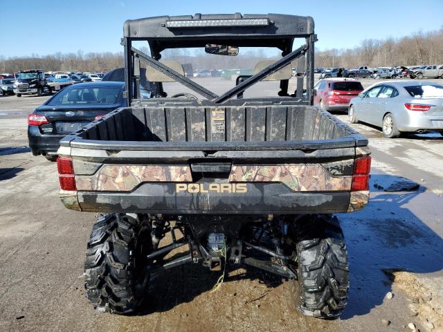 2018 POLARIS RANGER XP 4XARRE999J8526715