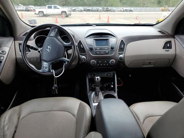 2015 HYUNDAI TUCSON LIM - KM8JU3AGXFU011798