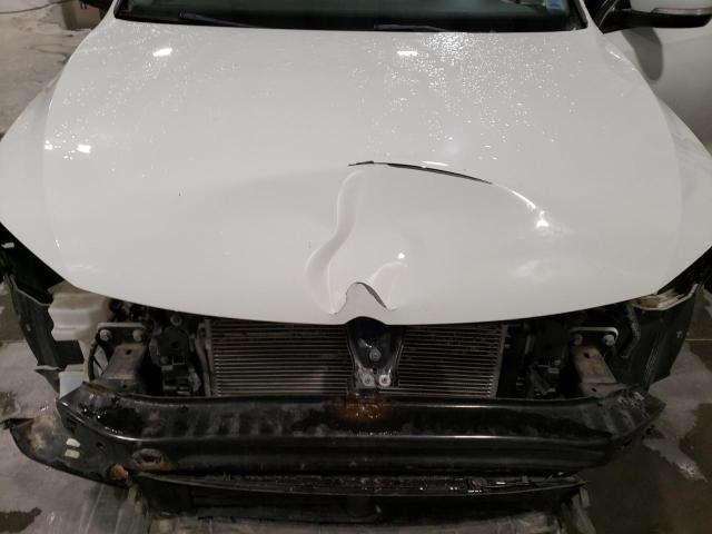 2015 VOLKSWAGEN JETTA SE - 3VWD07AJ6FM303448