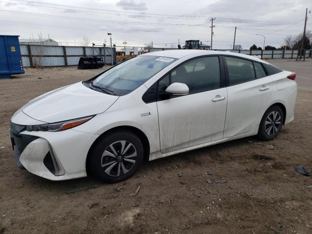 2017 Toyota Prius Prime 