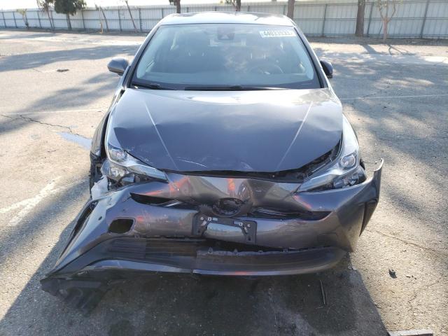 2020 TOYOTA PRIUS L - JTDKARFU4L3107494