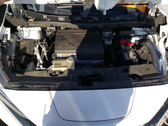 1N4BZ1CP6LC301619 Nissan Leaf Sv Plus