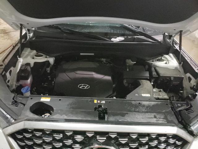 2022 HYUNDAI PALISADE C - KM8R7DHE9NU465107