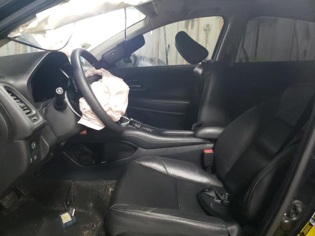 2017 HONDA HRV 3CZRU6H78HM705695