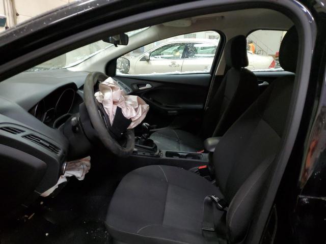 2015 FORD FOCUS SE 1FADP3F21FL299406