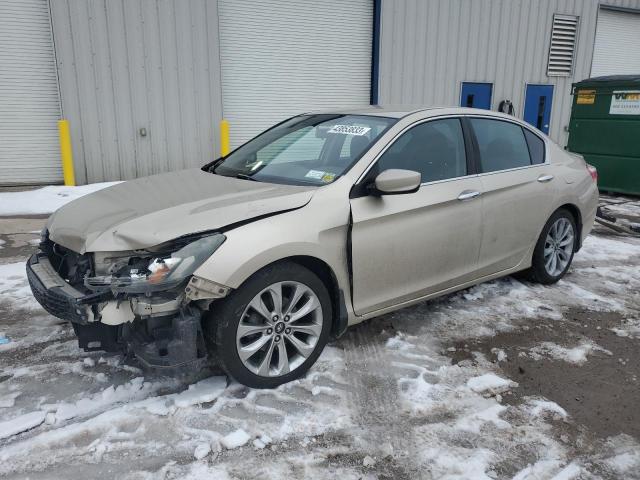 2013 Honda Accord Sedan Sport