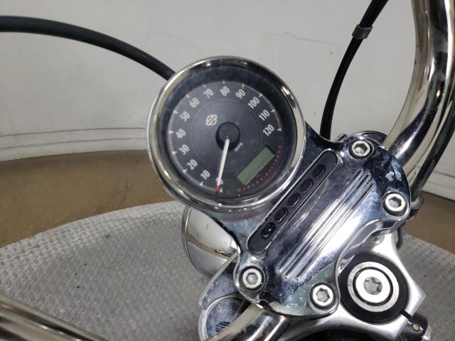 2016 HARLEY-DAVIDSON XL1200 V 1HD1LF319GC422973