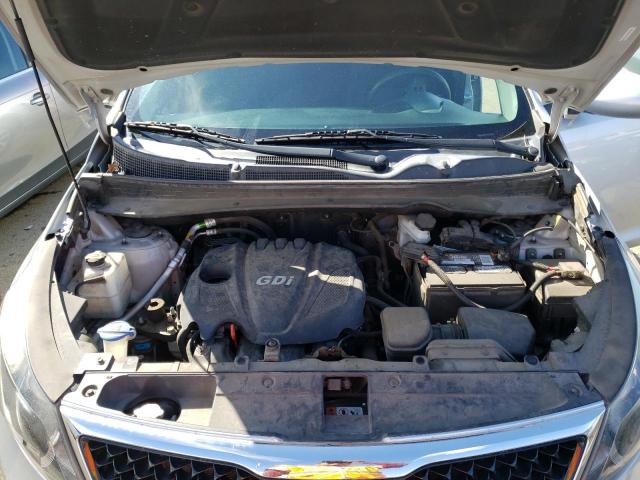 KNDPBCAC0F7723902 KIA Sportage Lx
