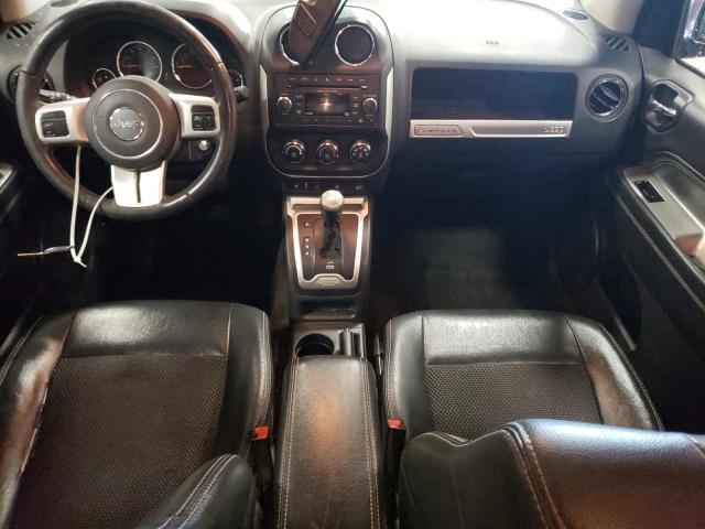 2016 JEEP COMPASS LA 1C4NJDEB6GD616311