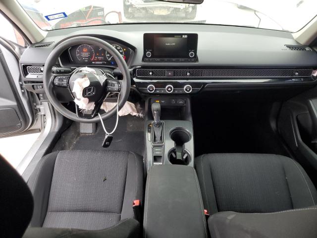 2022 HONDA CIVIC SEDA - 2HGFE2F23NH509116