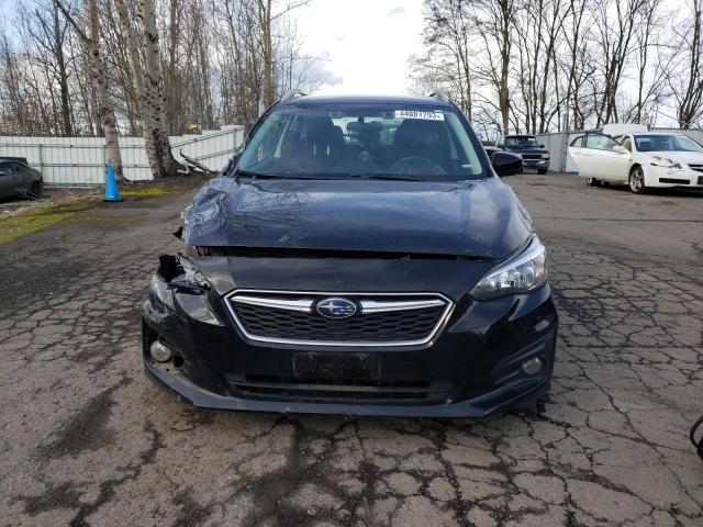 4S3GTAD68J3748683 Subaru Impreza Premium Plus
