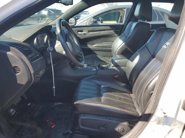 2017 CHRYSLER 300 S - 2C3CCABG1HH663321