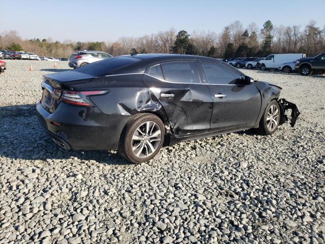 2020 NISSAN MAXIMA SL 1N4AA6DV8LC377114