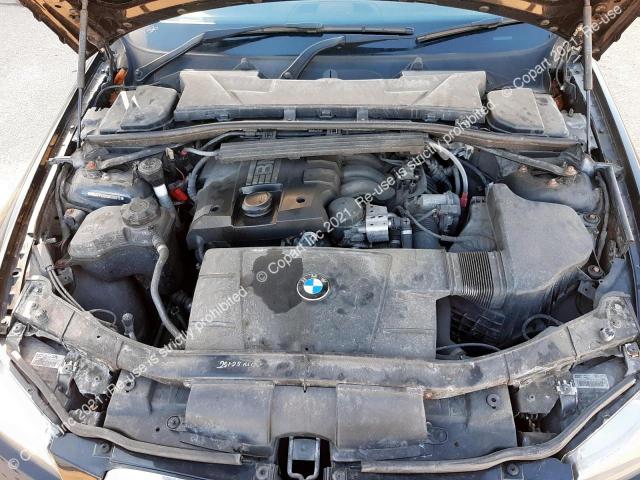 WBAPF52010A785918 BMW 318i Es