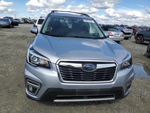 JF2SKAWC2KH555547 Subaru Forester Touring