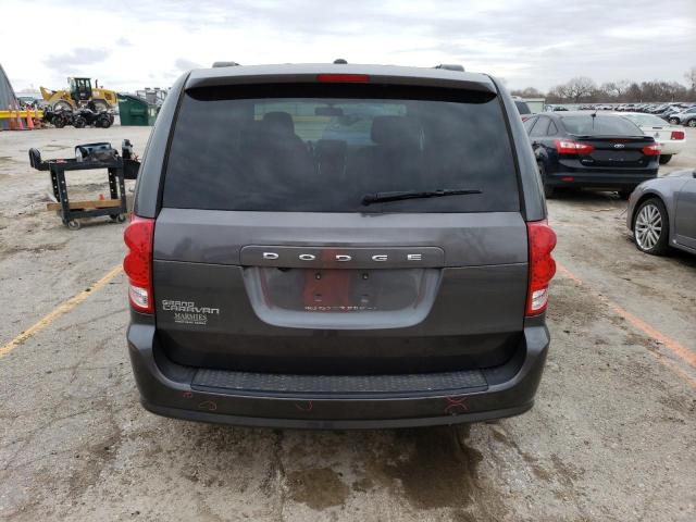 2017 DODGE GRAND CARA 2C4RDGBG2HR849403