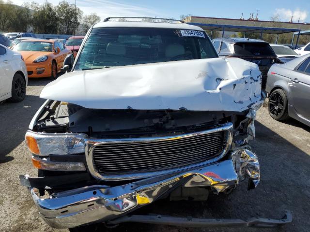 3GKFK16T01G235303 GMC Yukon Xl K1500