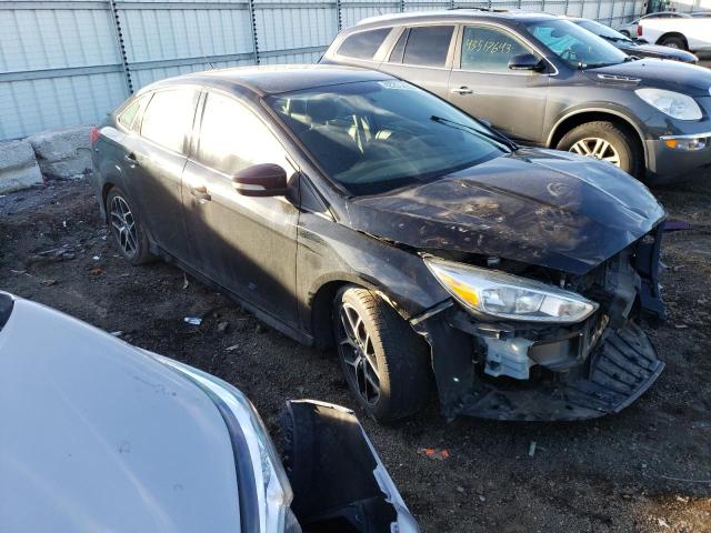 1FADP3F22GL397698 Ford FOCUS SE