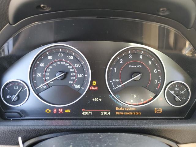 2018 BMW 330 I - WBA8B9C58JAE22487
