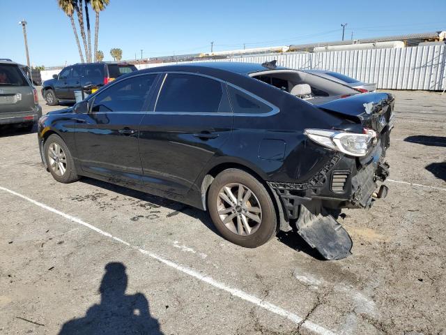 5NPE24AF9HH437617 Hyundai SONATA SE