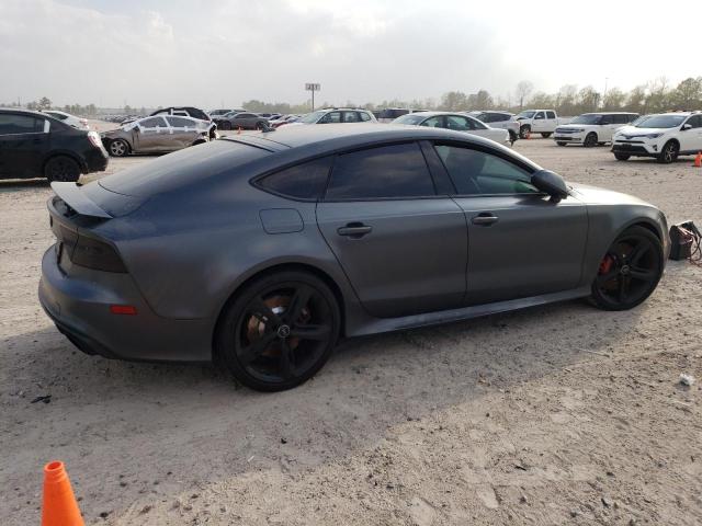 2015 AUDI RS7 - WUAW2BFC4FN900335