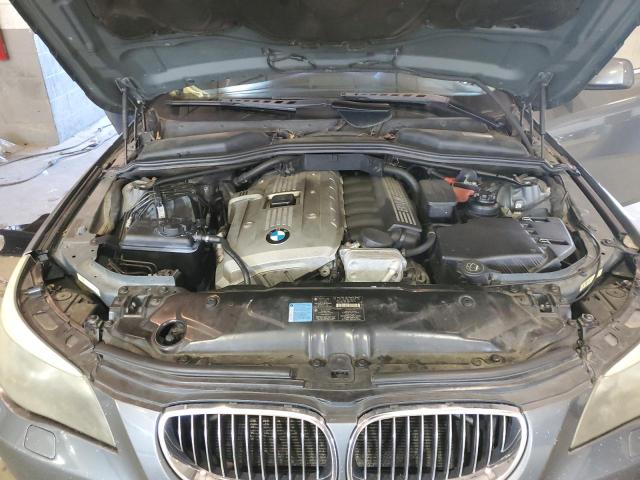 WBANF73547CY16509 BMW 5 Series
