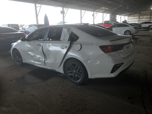 3KPF34AD4ME412882 KIA Forte Gt Line