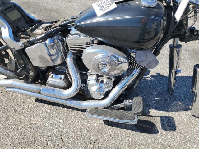 2006 HARLEY-DAVIDSON FLSTNI - 1HD1JDB126Y057727