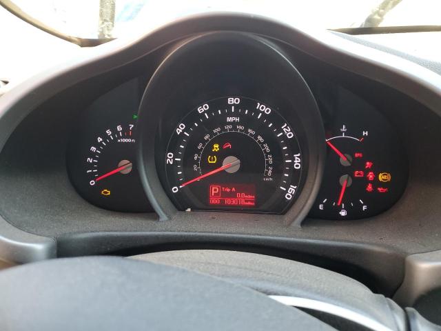 KNDPB3AC3F7783432 KIA Sportage Lx