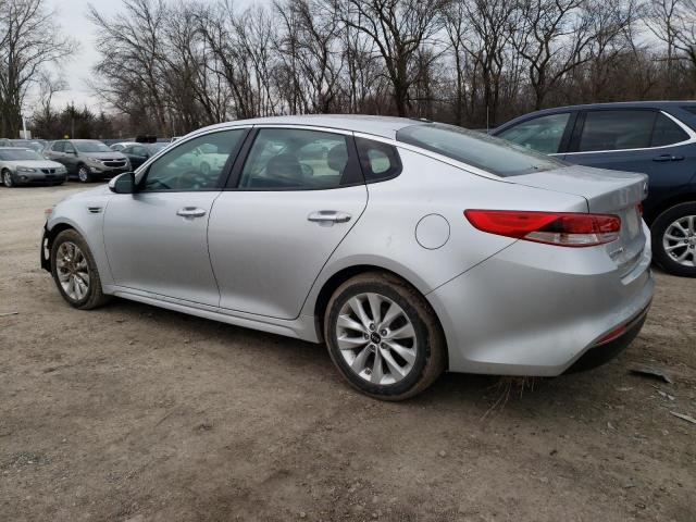 5XXGT4L31GG084566 KIA Optima Lx
