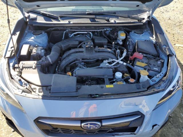 2019 SUBARU CROSSTREK JF2GTACC1KH355525