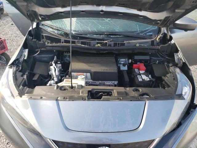 2020 NISSAN LEAF SV PL - 1N4BZ1CP8LC304862