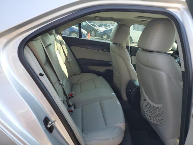 2015 CADILLAC ATS - 1G6AA5RX3F0118649
