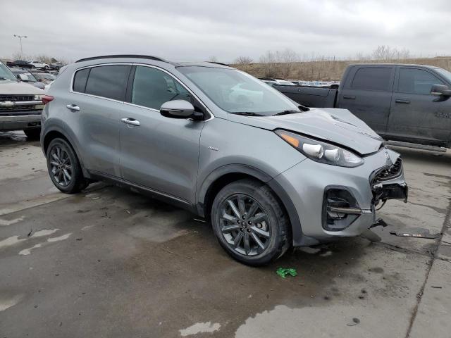 KNDP6CAC0L7703052 KIA SPORTAGE S
