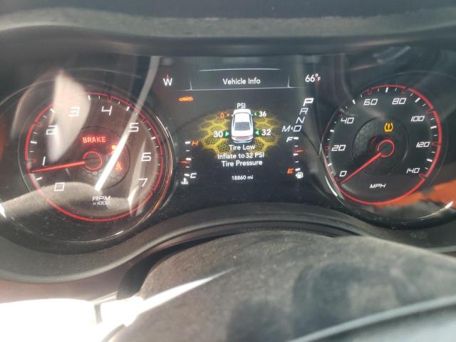 2C3CDXHG7MH617008 Dodge CHARGER GT
