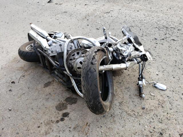 2007 SUZUKI VL800 - JS1VS55A072113552