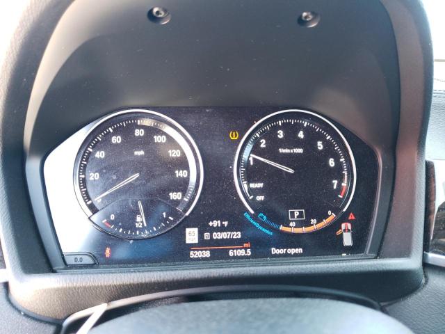 2019 BMW X2 M35I WBXYN1C53KEF29360