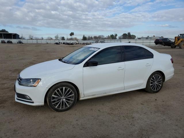 2017 VOLKSWAGEN JETTA SPOR - 3VWD17AJ3HM396963