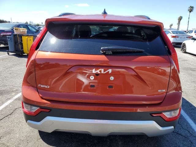 KNDCR3LE2P5066431 KIA NIRO EX