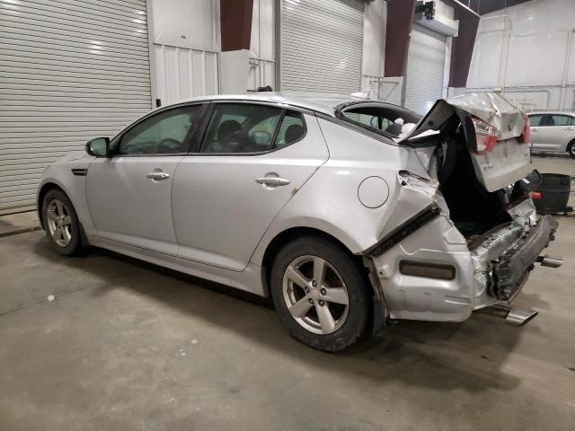 2015 KIA OPTIMA LX 5XXGM4A77FG483273