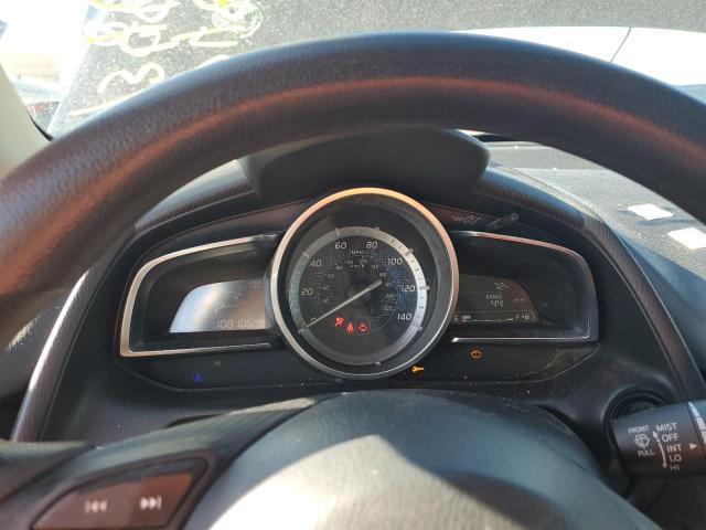 2017 TOYOTA YARIS IA 3MYDLBYV1HY155907