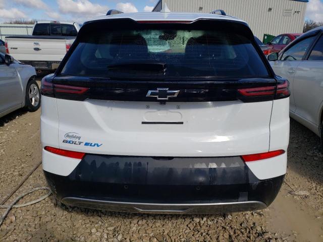 2022 CHEVROLET BOLT EUV L - 1G1FY6S0XN4118732