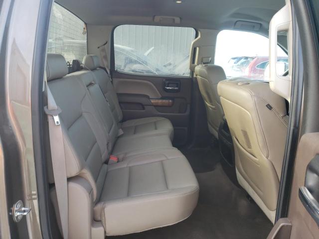 3GTU2VEC0FG525334 GMC Sierra K1500 Slt
