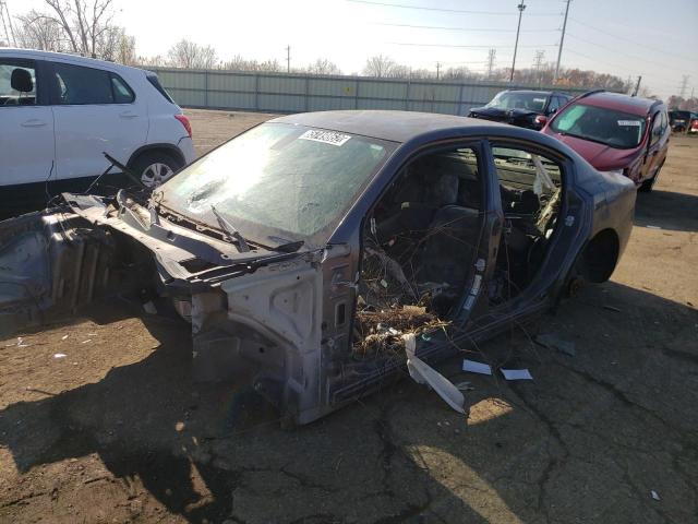 2000 Dodge Charger 