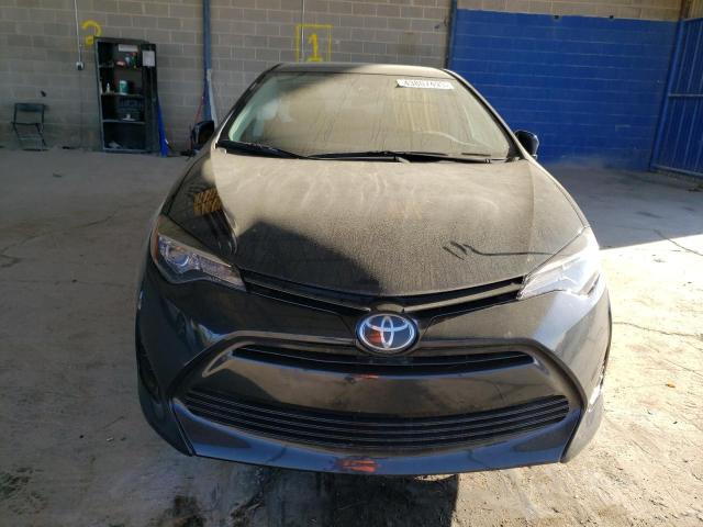 2019 TOYOTA COROLLA L - 2T1BURHE3KC211526