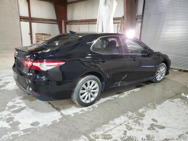 2020 TOYOTA CAMRY LE - 4T1C11AK6LU949481