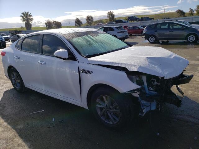 5XXGT4L39KG344379 KIA Optima Lx