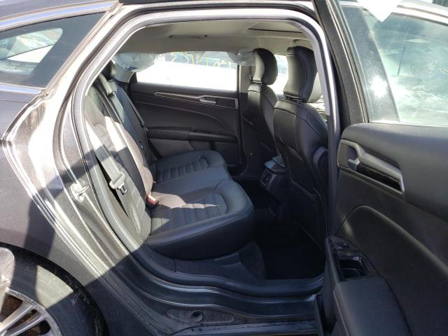 2016 FORD FUSION SE 3FA6P0T92GR406233