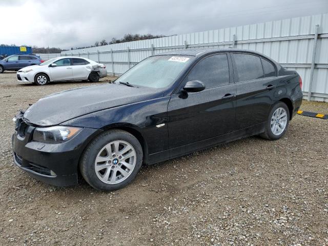 2006 BMW 3 Series 325xi